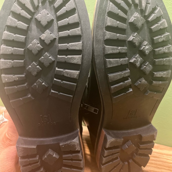 Ozark Hikers Men's Troy Boots, Size 8 - Picture 9 of 16